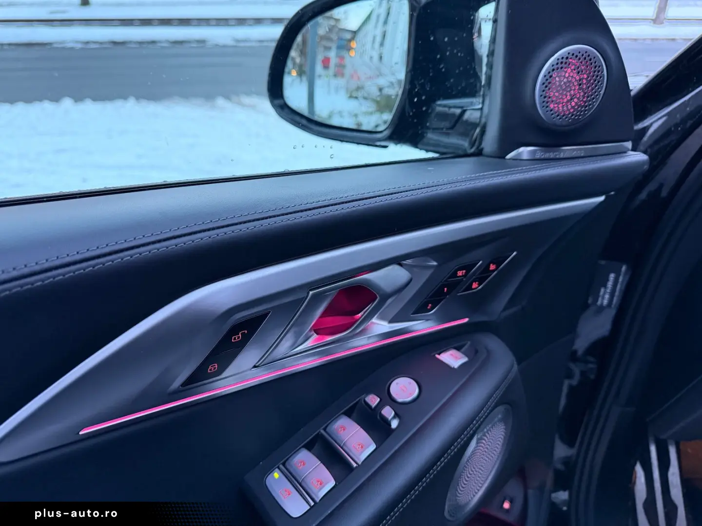 BMW XM Basis B&W 360 23ZOLL PANO SOFT VOLL TOP