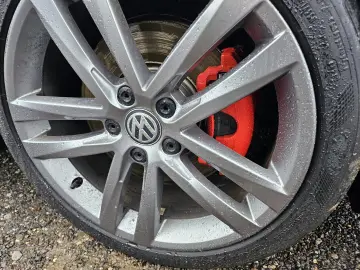 Volkswagen Golf GTD 2.0 TDI SCR DSG