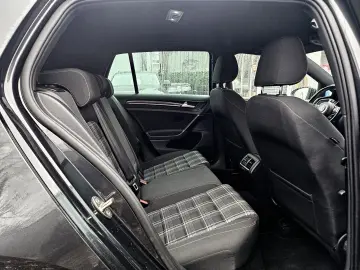 Volkswagen Golf GTD 2.0 TDI SCR DSG