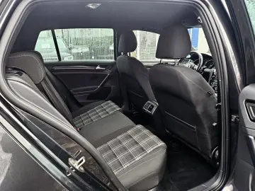 Volkswagen Golf GTD 2.0 TDI SCR DSG