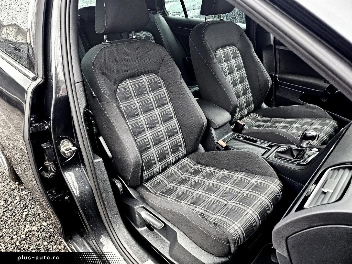 Volkswagen Golf GTD 2.0 TDI SCR DSG