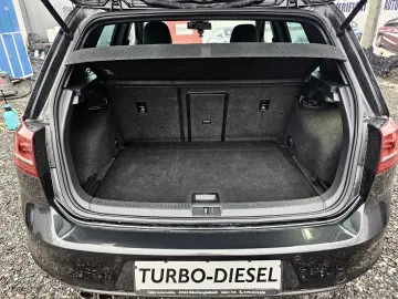 Volkswagen Golf GTD 2.0 TDI SCR DSG