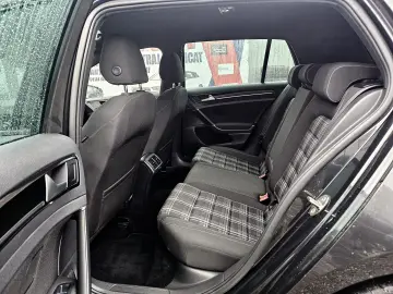 Volkswagen Golf GTD 2.0 TDI SCR DSG