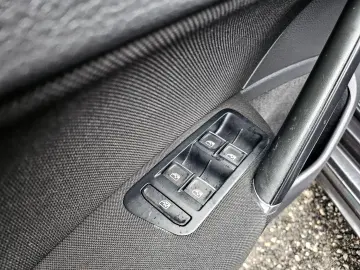 Volkswagen Golf GTD 2.0 TDI SCR DSG