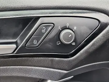 Volkswagen Golf GTD 2.0 TDI SCR DSG