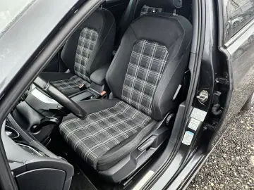 Volkswagen Golf GTD 2.0 TDI SCR DSG