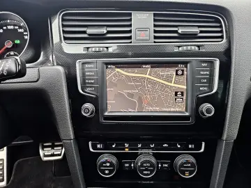Volkswagen Golf GTD 2.0 TDI SCR DSG