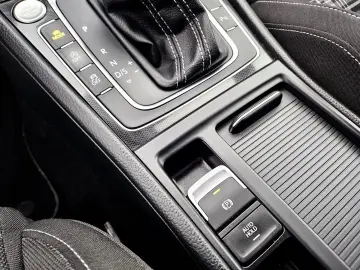 Volkswagen Golf GTD 2.0 TDI SCR DSG