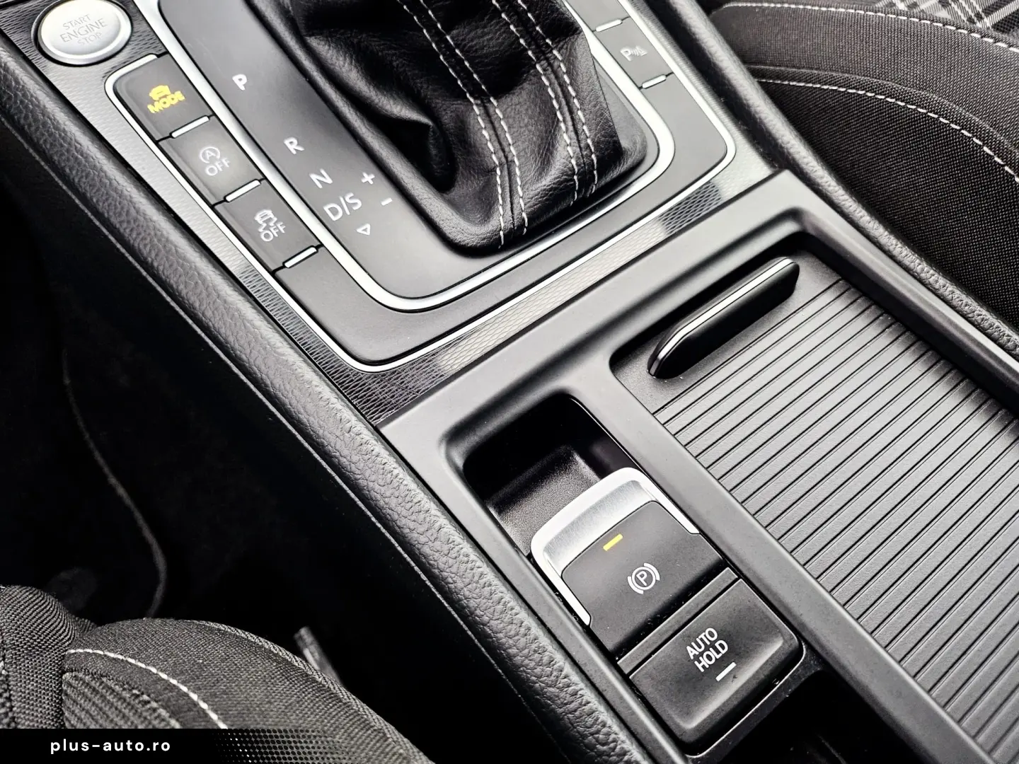 Volkswagen Golf GTD 2.0 TDI SCR DSG