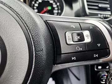 Volkswagen Golf GTD 2.0 TDI SCR DSG