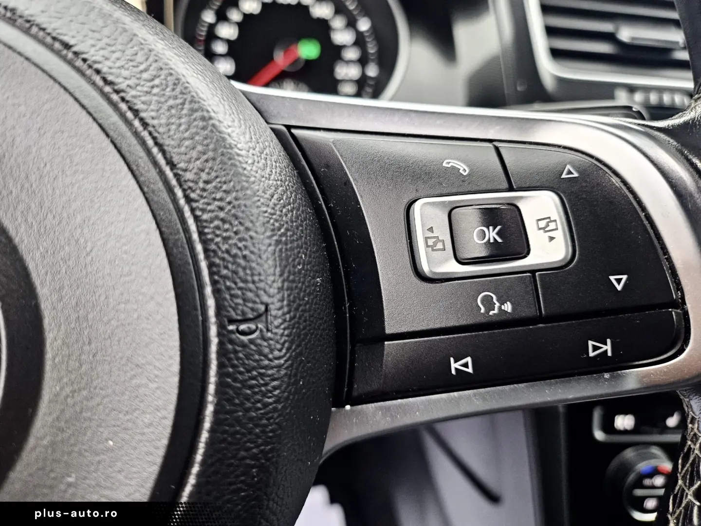 Volkswagen Golf GTD 2.0 TDI SCR DSG