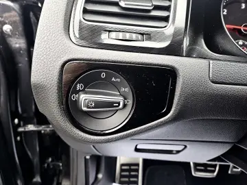 Volkswagen Golf GTD 2.0 TDI SCR DSG