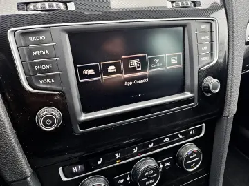 Volkswagen Golf GTD 2.0 TDI SCR DSG