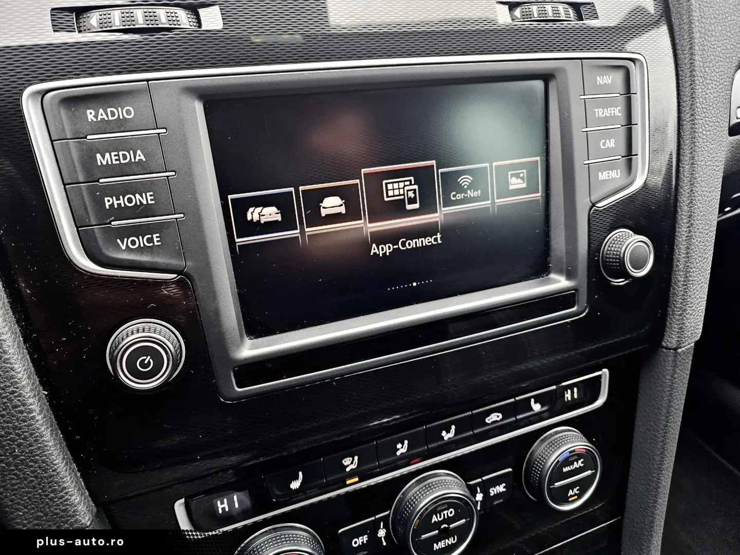 Volkswagen Golf GTD 2.0 TDI SCR DSG