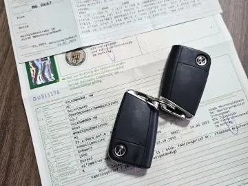 Volkswagen Golf GTD 2.0 TDI SCR DSG