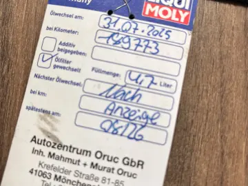 Volkswagen Golf GTD 2.0 TDI SCR DSG