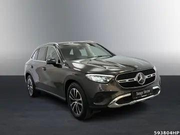 Mercedes-Benz GLC 220d 4M Avantgarde AHK 360  LED DISTR