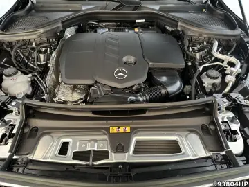 Mercedes-Benz GLC 220d 4M Avantgarde AHK 360  LED DISTR