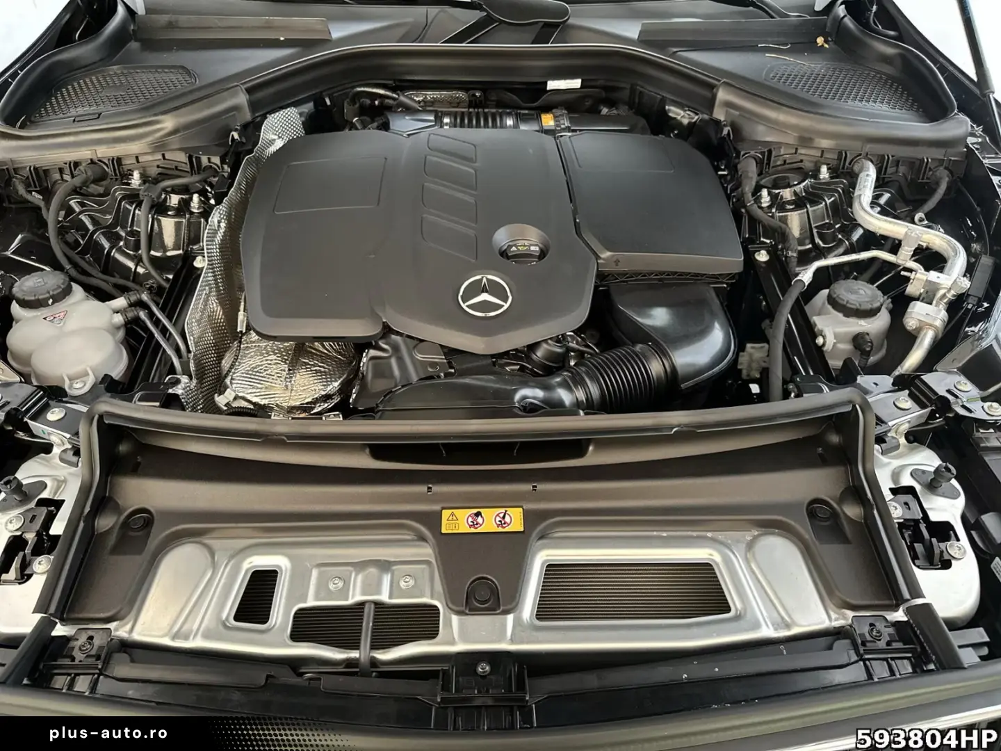 Mercedes-Benz GLC 220d 4M Avantgarde AHK 360  LED DISTR