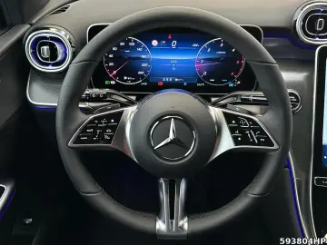 Mercedes-Benz GLC 220d 4M Avantgarde AHK 360  LED DISTR