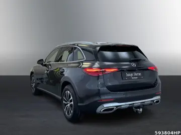 Mercedes-Benz GLC 220d 4M Avantgarde AHK 360  LED DISTR