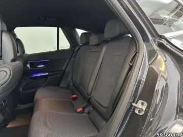 Mercedes-Benz GLC 220d 4M Avantgarde AHK 360  LED DISTR