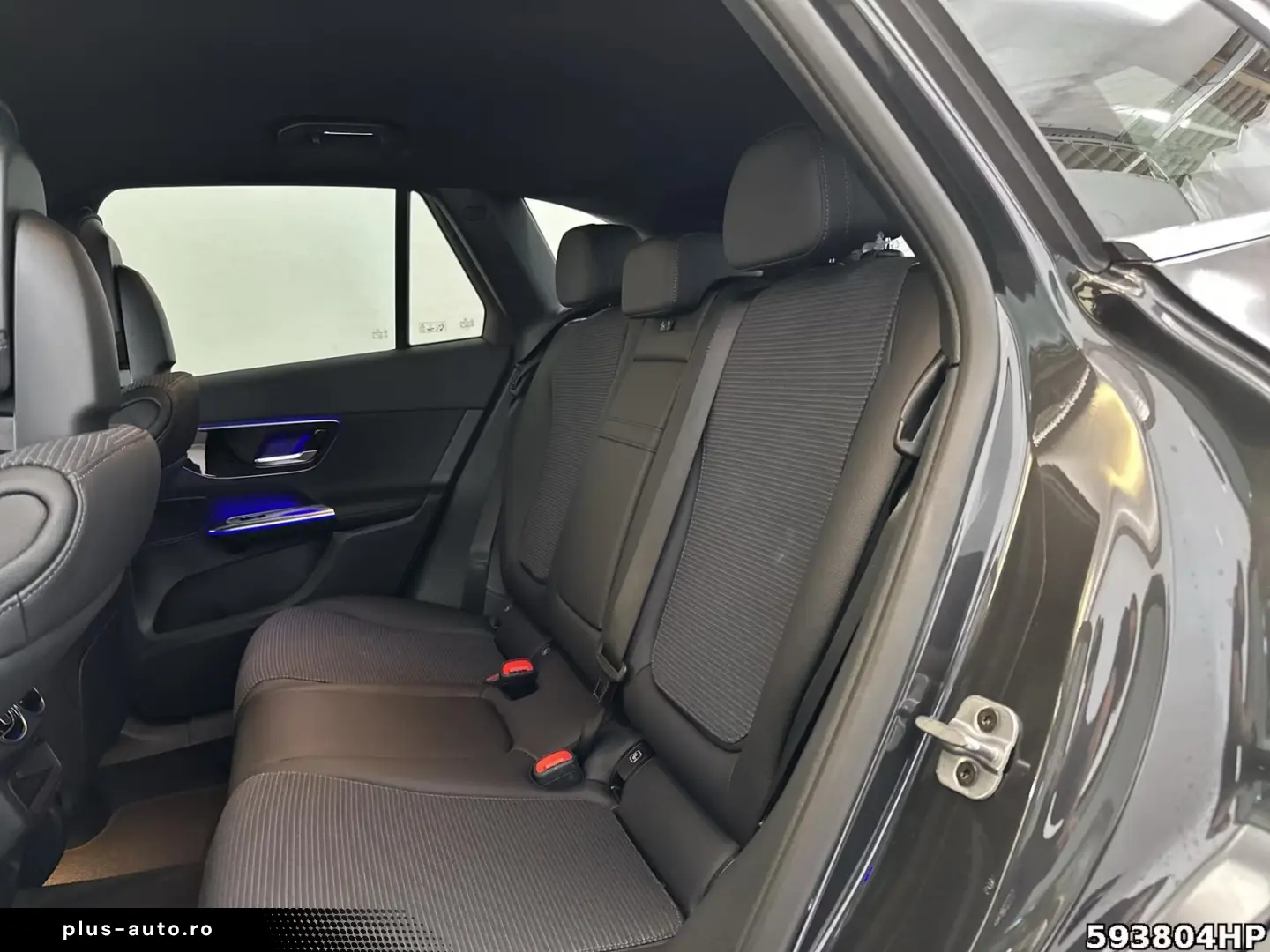 Mercedes-Benz GLC 220d 4M Avantgarde AHK 360  LED DISTR