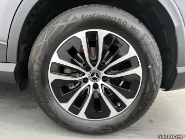 Mercedes-Benz GLC 220d 4M Avantgarde AHK 360  LED DISTR