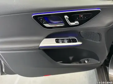 Mercedes-Benz GLC 220d 4M Avantgarde AHK 360  LED DISTR