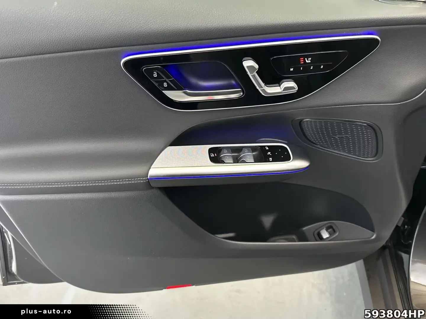 Mercedes-Benz GLC 220d 4M Avantgarde AHK 360  LED DISTR