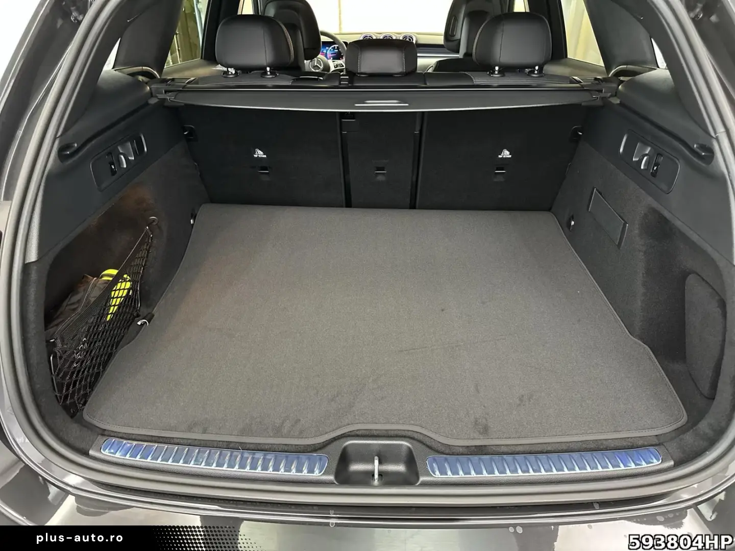 Mercedes-Benz GLC 220d 4M Avantgarde AHK 360  LED DISTR