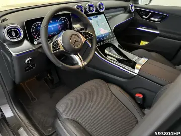 Mercedes-Benz GLC 220d 4M Avantgarde AHK 360  LED DISTR