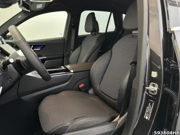 Mercedes-Benz GLC 220d 4M Avantgarde AHK 360  LED DISTR