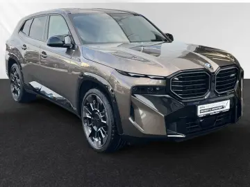 BMW XM 50e Individual
