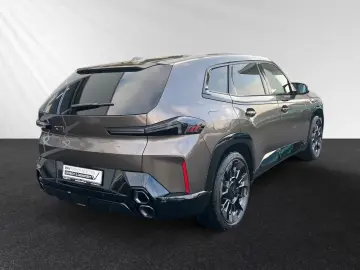 BMW XM 50e Individual