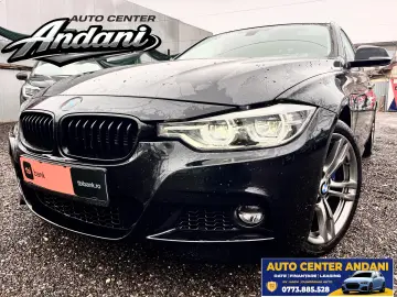 BMW Seria 3 330e iPerformance M Sportpachet