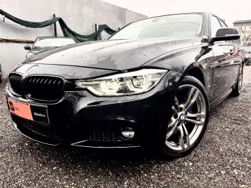 BMW Seria 3 330e iPerformance M Sportpachet