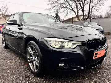 BMW Seria 3 330e iPerformance M Sportpachet