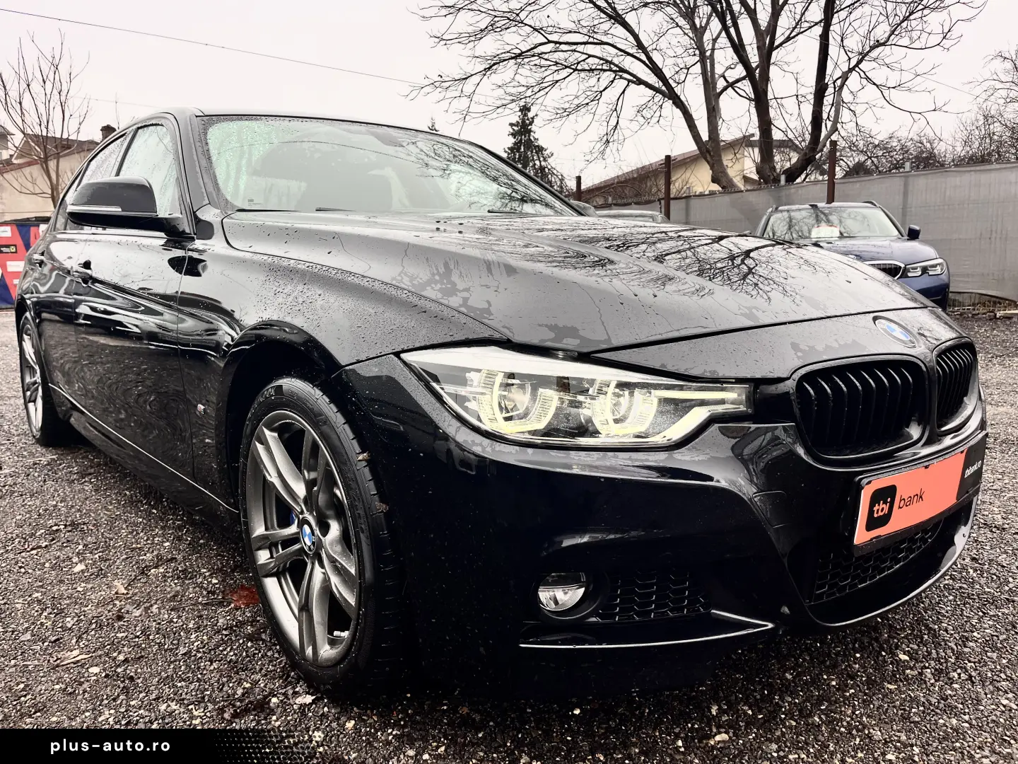 BMW Seria 3 330e iPerformance M Sportpachet