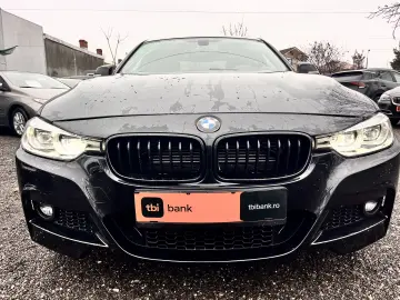 BMW Seria 3 330e iPerformance M Sportpachet