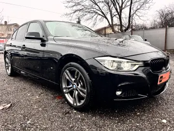BMW Seria 3 330e iPerformance M Sportpachet