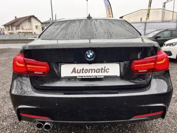 BMW Seria 3 330e iPerformance M Sportpachet