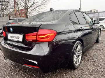 BMW Seria 3 330e iPerformance M Sportpachet