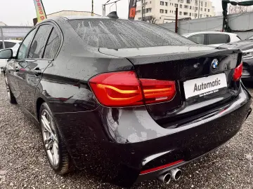 BMW Seria 3 330e iPerformance M Sportpachet