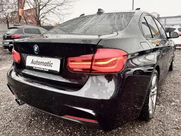 BMW Seria 3 330e iPerformance M Sportpachet
