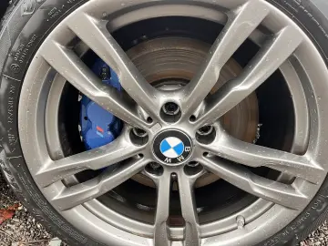 BMW Seria 3 330e iPerformance M Sportpachet