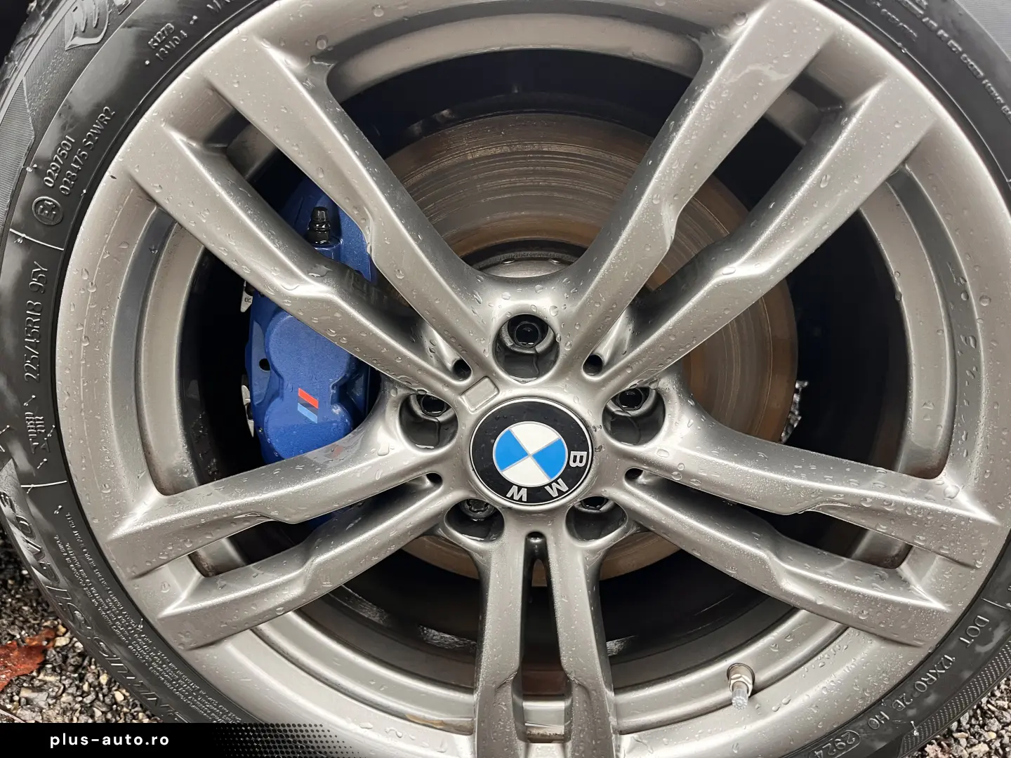 BMW Seria 3 330e iPerformance M Sportpachet