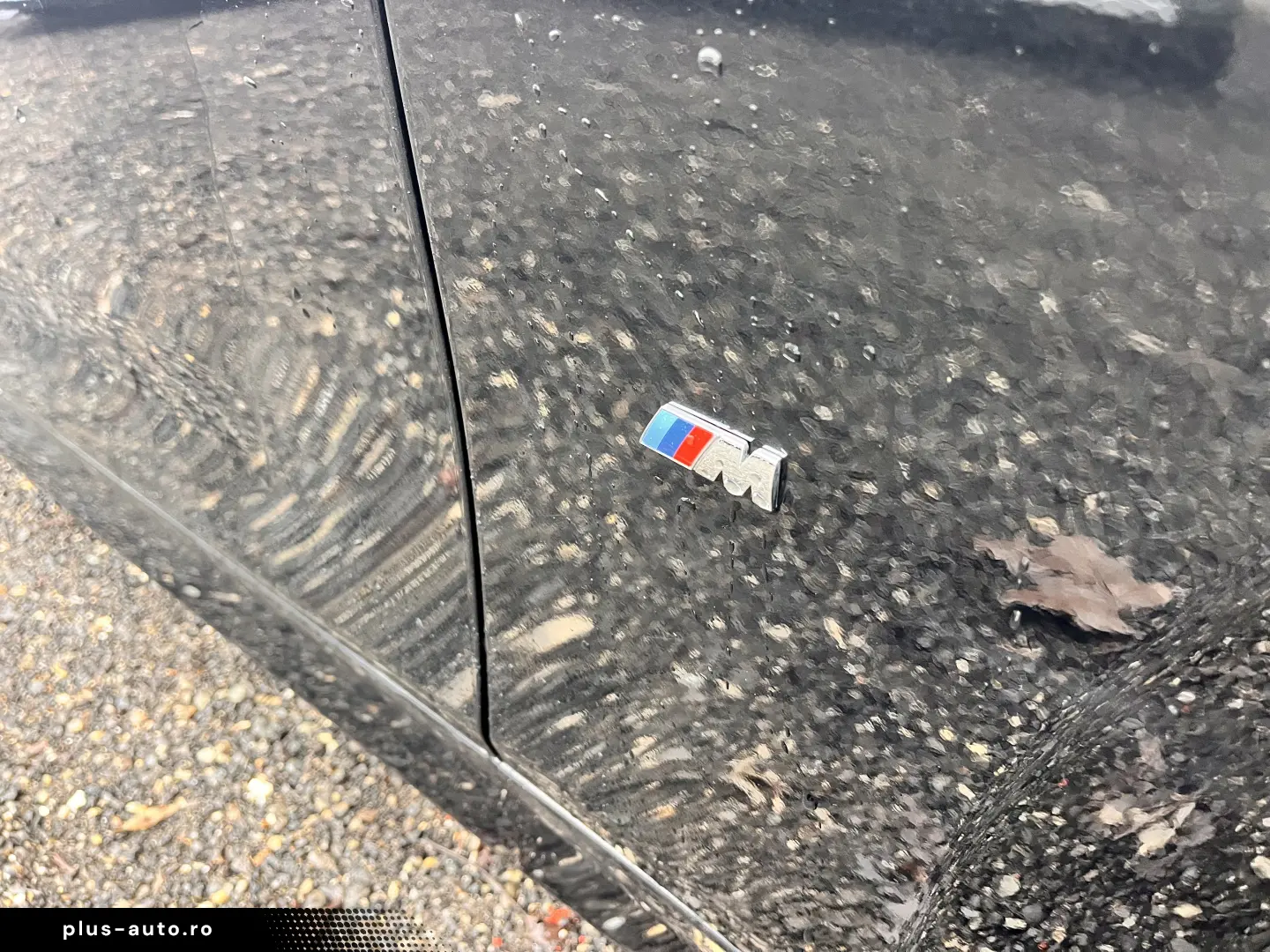 BMW Seria 3 330e iPerformance M Sportpachet