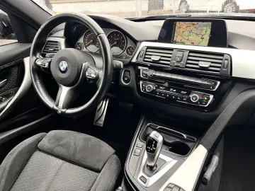 BMW Seria 3 330e iPerformance M Sportpachet