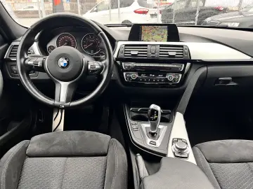 BMW Seria 3 330e iPerformance M Sportpachet